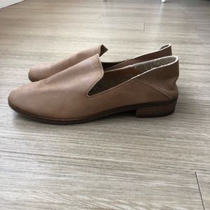 Lucky Brand Loafers